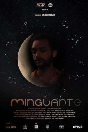 Minguante (2020) poster