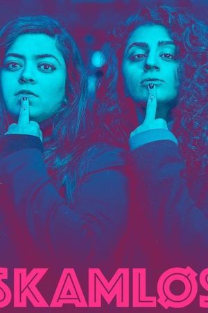 Shameless (2020) poster