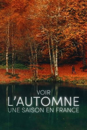 Voir l’automne, une saison en France (2025) poster