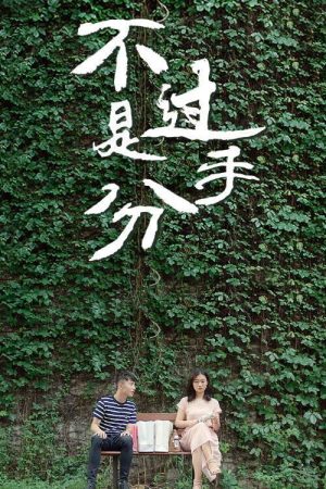 Nothing but Breaking Up (2018) poster