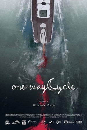 One-Way Cycle (2025) poster