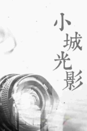 小城光影 (2016) poster