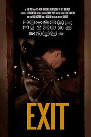 Exit (2020) poster