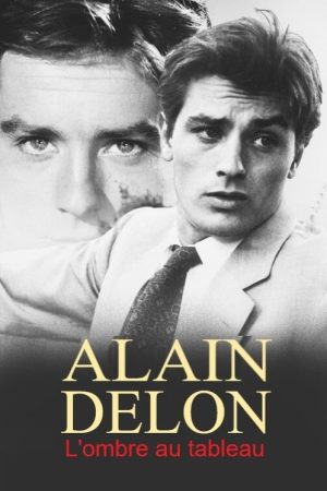 Alain Delon, l’ombre au tableau (2019) poster