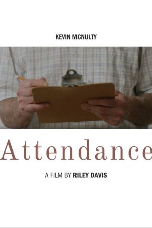 Attendance (2024) poster