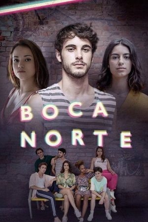 Boca Norte (2019) poster