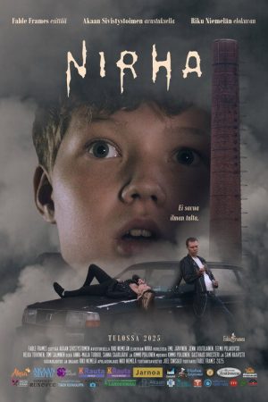 Nirha (2026) poster
