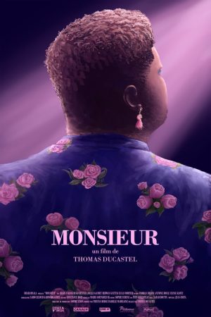 Mister (2019) poster