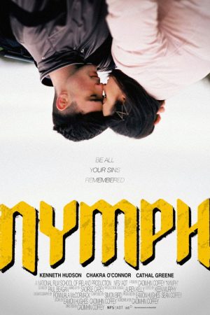 Nymph (2020) poster
