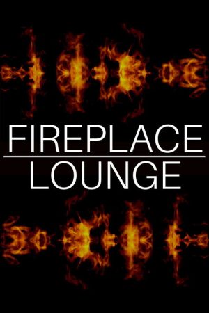 Fireplace Lounge (2019) poster
