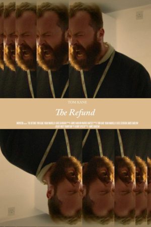 The Refund (2026) poster