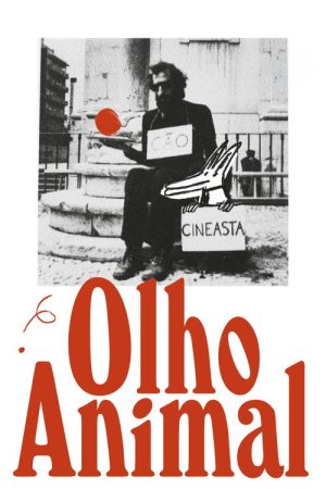 Olho Animal (2022) poster