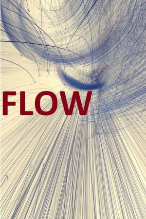 Flow (2019) poster