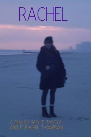 Rachel (2019) poster
