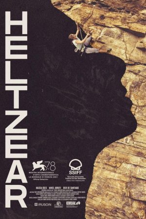 Heltzear (2021) poster