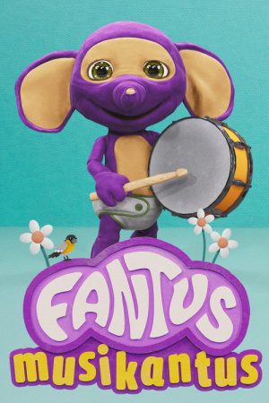 Fantus musikantus (2023) poster
