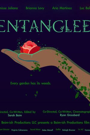 Entangled (2025) poster
