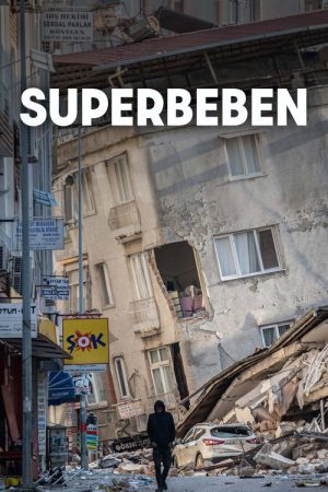 Superbeben (2026) poster
