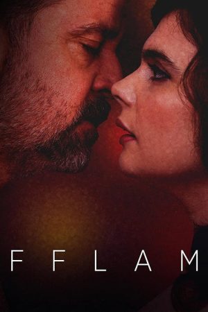 Fflam (2021) poster
