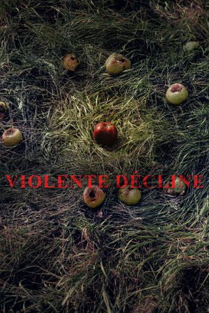 Violente décline (2026) poster
