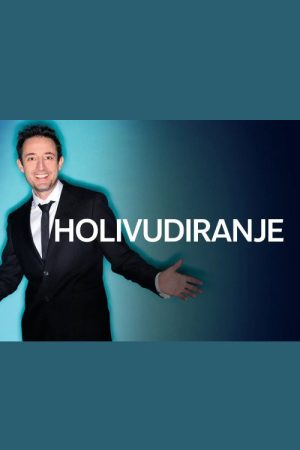 Holivudiranje (2022) poster