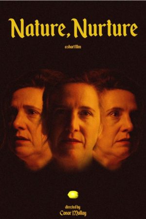 Nature Nurture (2021) poster