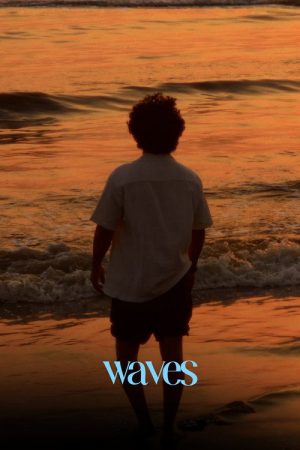 Waves (2026) poster