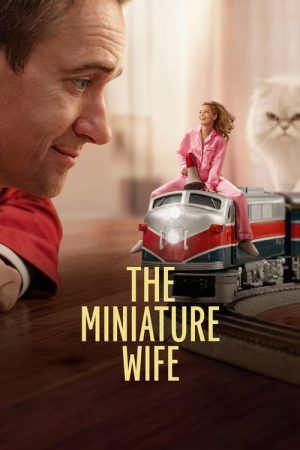 The Miniature Wife (2026) Web Series — Cast, Story & Where to Watch | MovieLinkBD poster