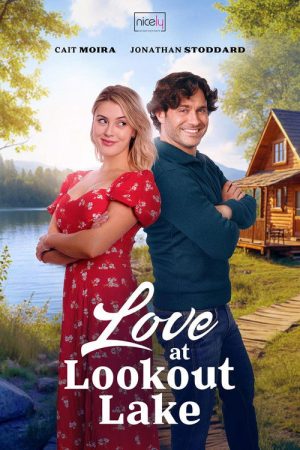 Love at Lookout Lake (2026) poster