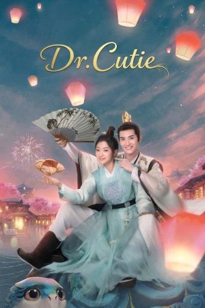 Dr. Cutie (2020) poster