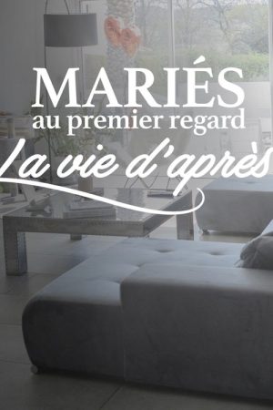 Mariés au premier regard, la vie d’après (2023) poster