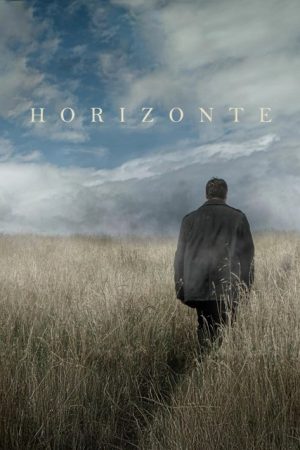 Horizon (2025) poster