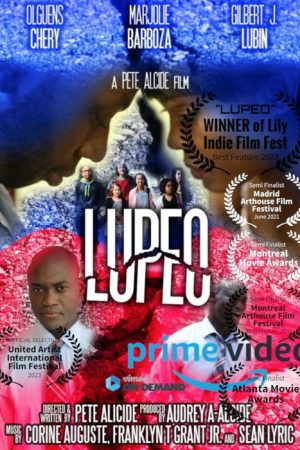 Lupeo (2020) poster