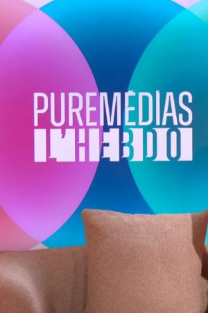 PureMédias, l’hebdo (2026) poster