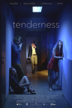 Tenderness (2016) poster