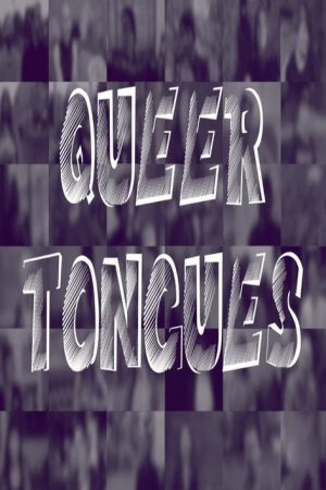 Queer Tongues (2021) poster