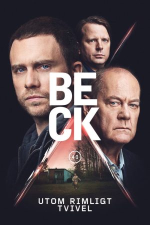 Beck 40 – Beyond Reasonable Doubt (2020) poster