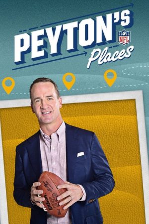 Peyton’s Places (2019) poster