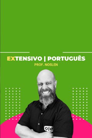 Língua Portuguesa – Noslen Borges (2022) poster