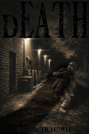 dEATH (2026) poster