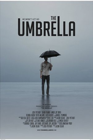 The Umbrella (2016) poster