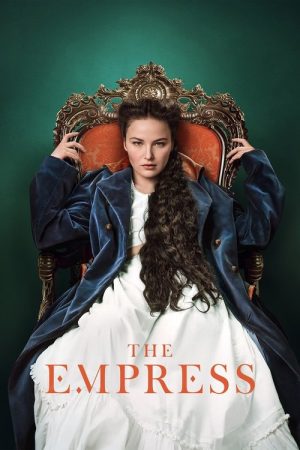 The Empress (2022) poster