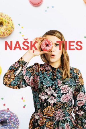 Našķoties (2020) poster