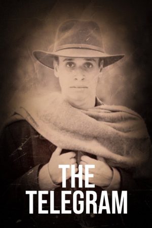 The Telegram (2019) poster