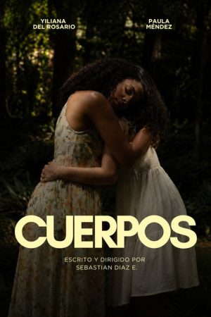 Cuerpos (2026) poster