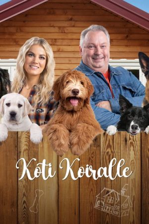 Koti koiralle (2022) poster