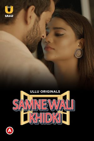 Samne Wali Khidki (2022) poster