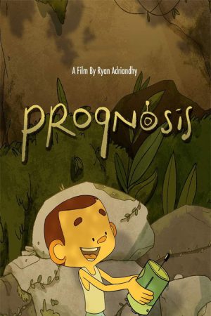 Prognosis (2019) poster