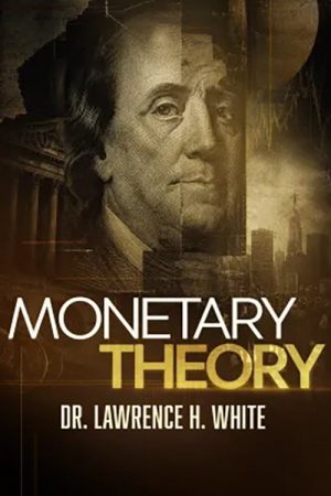 Monetary Theory (2026) poster