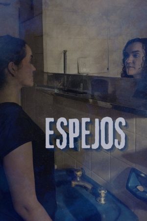 Mirrors (2024) poster